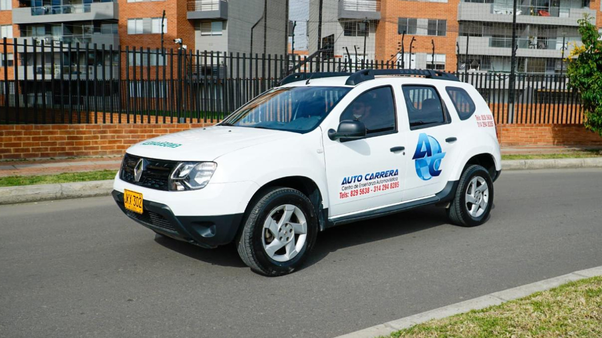 Recategorización C1